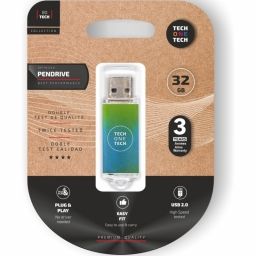 TECH ONE TECH TEC4602-32